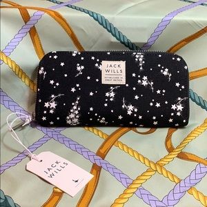 Jack Wills Wallet